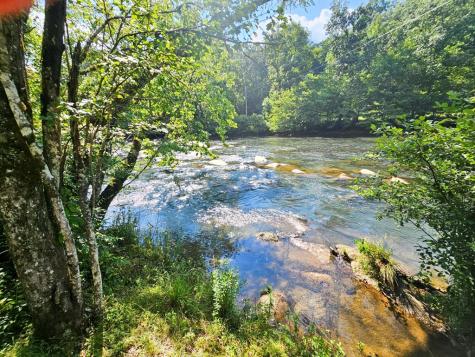 8.43 Ac River Cove Lane Hayesville NC 28904