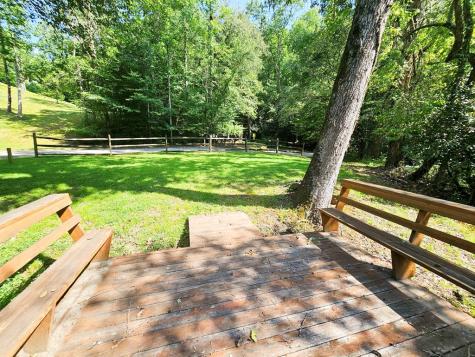 8.43 Ac River Cove Lane Hayesville NC 28904