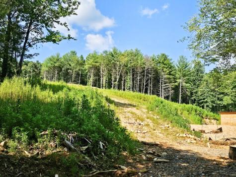 8.43 Ac River Cove Lane Hayesville NC 28904