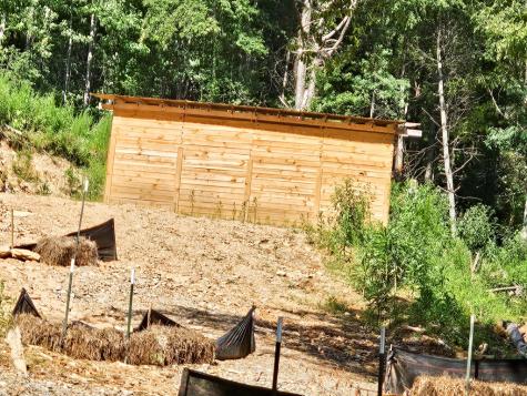 8.43 Ac River Cove Lane Hayesville NC 28904