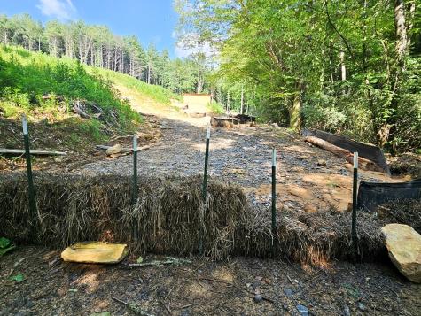8.43 Ac River Cove Lane Hayesville NC 28904