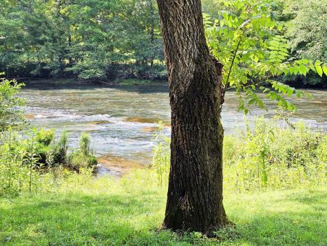 8.43 Ac River Cove Lane Hayesville NC 28904