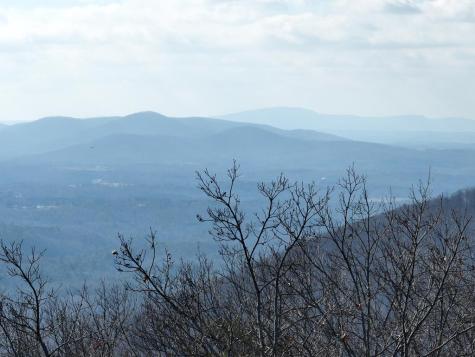 246 Andes Ridge Ellijay GA 30536