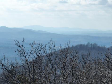 246 Andes Ridge Ellijay GA 30536