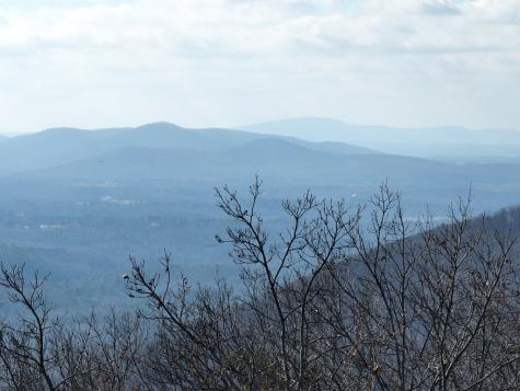 246 Andes Ridge Ellijay GA 30536