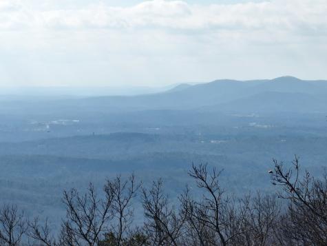 246 Andes Ridge Ellijay GA 30536