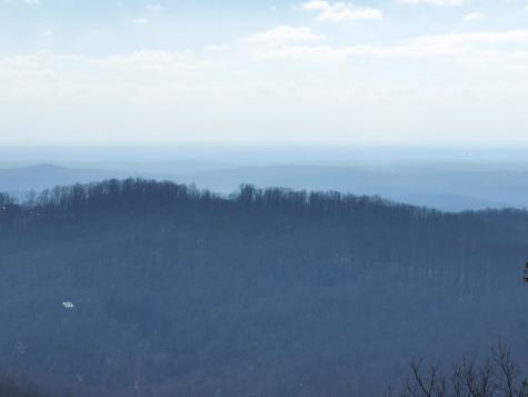 246 Andes Ridge Ellijay GA 30536