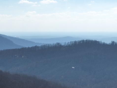 246 Andes Ridge Ellijay GA 30536