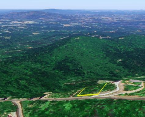 246 Andes Ridge Ellijay GA 30536