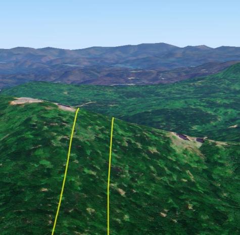 246 Andes Ridge Ellijay GA 30536