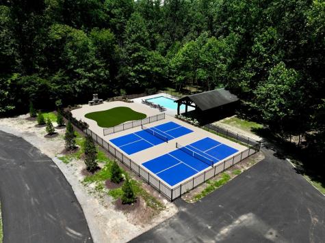 126R Red Oak Trail East Ellijay GA 30540