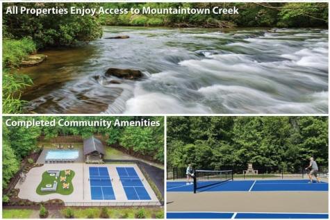 126R Red Oak Trail East Ellijay GA 30540