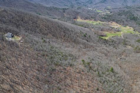 13.99 Ac Caesar Gap Road Hiawassee GA 30546