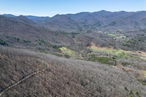 13.99 Ac Caesar Gap Road Hiawassee GA 30546