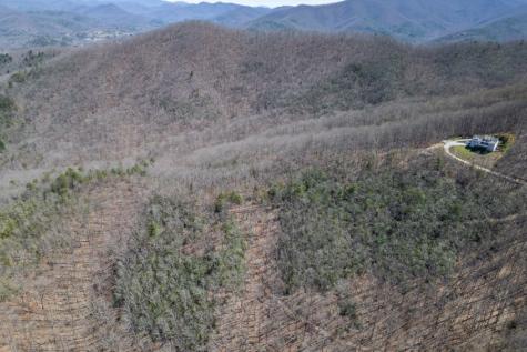 13.99 Ac Caesar Gap Road Hiawassee GA 30546