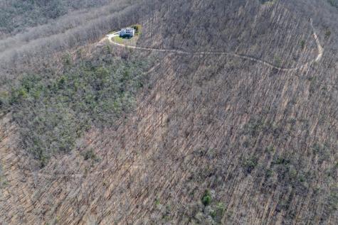 13.99 Ac Caesar Gap Road Hiawassee GA 30546