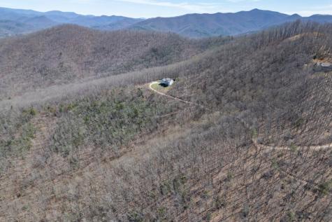 13.99 Ac Caesar Gap Road Hiawassee GA 30546