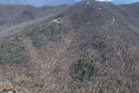 13.99 Ac Caesar Gap Road Hiawassee GA 30546
