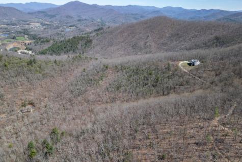 13.99 Ac Caesar Gap Road Hiawassee GA 30546