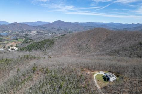 13.99 Ac Caesar Gap Road Hiawassee GA 30546