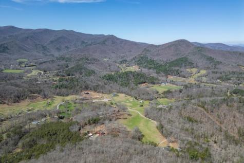 13.99 Ac Caesar Gap Road Hiawassee GA 30546