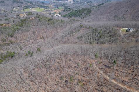 13.99 Ac Caesar Gap Road Hiawassee GA 30546