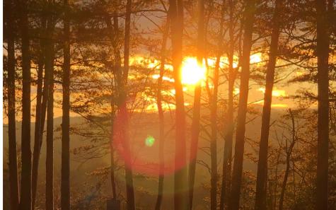 999 Blue Ridge Heights Drive Blue Ridge GA 30513