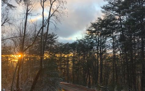 999 Blue Ridge Heights Drive Blue Ridge GA 30513