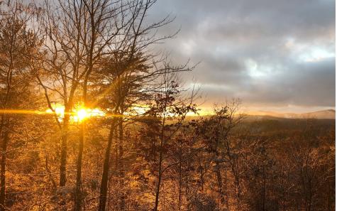 999 Blue Ridge Heights Drive Blue Ridge GA 30513