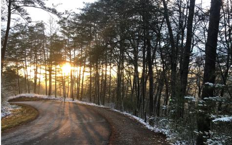 999 Blue Ridge Heights Drive Blue Ridge GA 30513