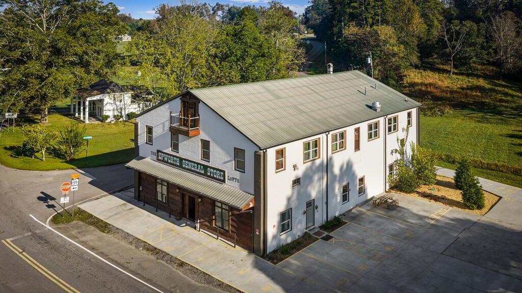 610 Madola Road Epworth GA 30541