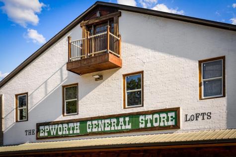 610 Madola Road Epworth GA 30541