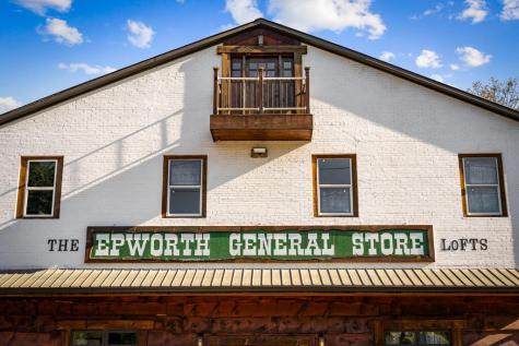 610 Madola Road Epworth GA 30541