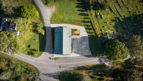 610 Madola Road Epworth GA 30541