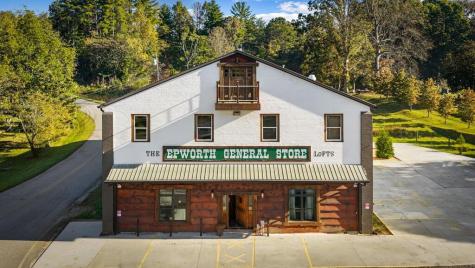 610 Madola Road Epworth GA 30541
