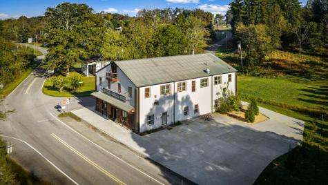 610 Madola Road Epworth GA 30541