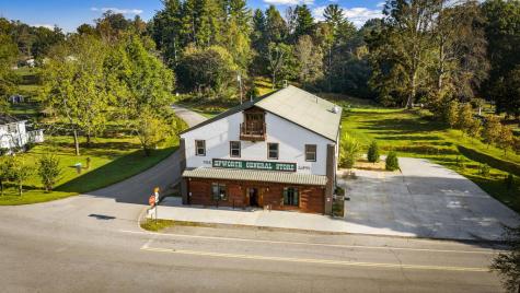 610 Madola Road Epworth GA 30541