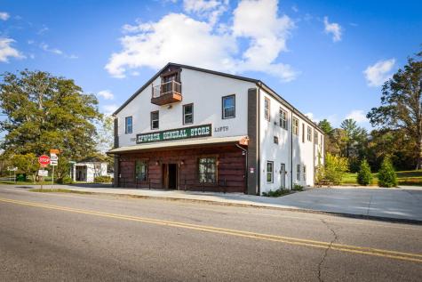 610 Madola Road Epworth GA 30541