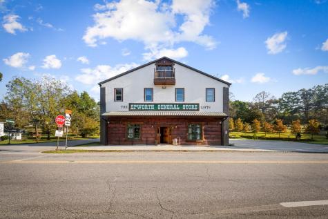 610 Madola Road Epworth GA 30541