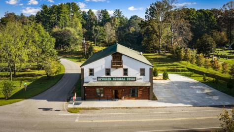 610 Madola Road Epworth GA 30541