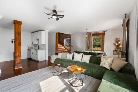 610 Madola Road Epworth GA 30541