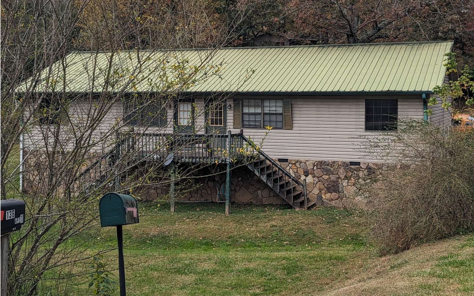 170 Wilson Street Blue Ridge GA 30513
