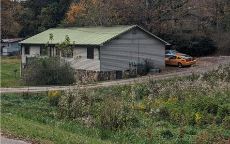170 Wilson Street Blue Ridge GA 30513