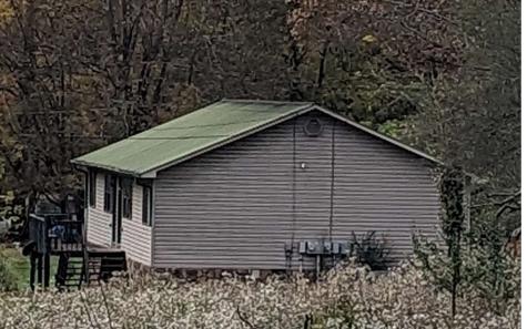 170 Wilson Street Blue Ridge GA 30513
