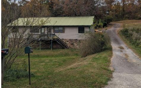 170 Wilson Street Blue Ridge GA 30513