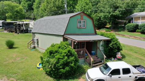 6990 Clarence Nichols Road Young Harris GA 30582