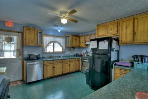 160 Moores Road Mineral Bluff GA 30559
