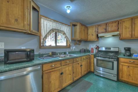 160 Moores Road Mineral Bluff GA 30559