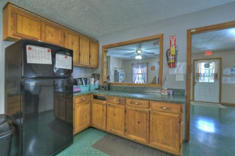 160 Moores Road Mineral Bluff GA 30559
