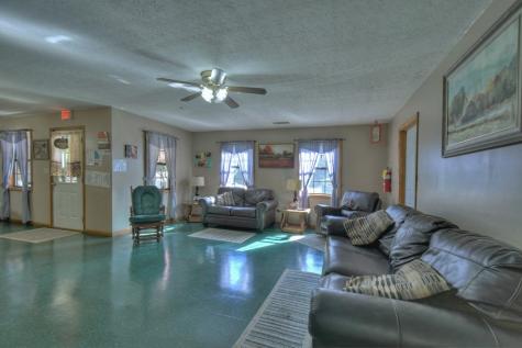 160 Moores Road Mineral Bluff GA 30559